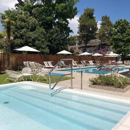 גראדו Hotel Mar Del Plata מראה חיצוני תמונה