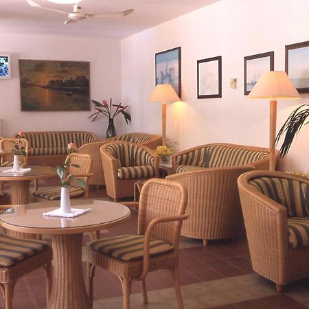 גראדו Hotel Mar Del Plata מראה חיצוני תמונה