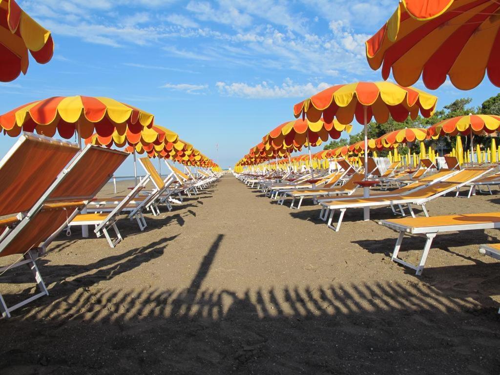 גראדו Hotel Mar Del Plata מראה חיצוני תמונה