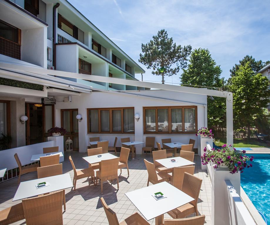 גראדו Hotel Mar Del Plata מראה חיצוני תמונה