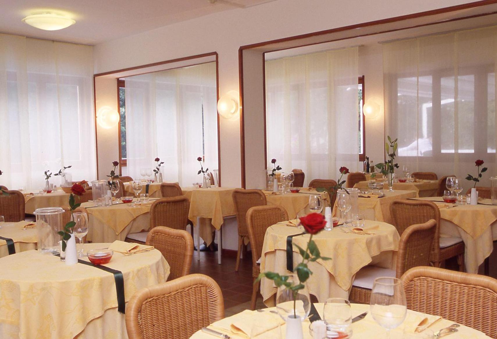גראדו Hotel Mar Del Plata מראה חיצוני תמונה