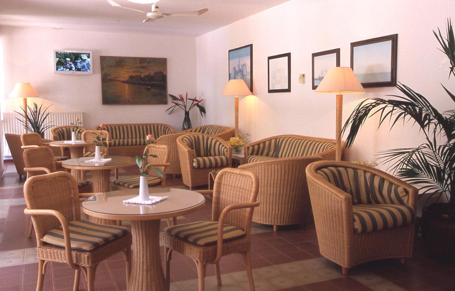 גראדו Hotel Mar Del Plata מראה חיצוני תמונה