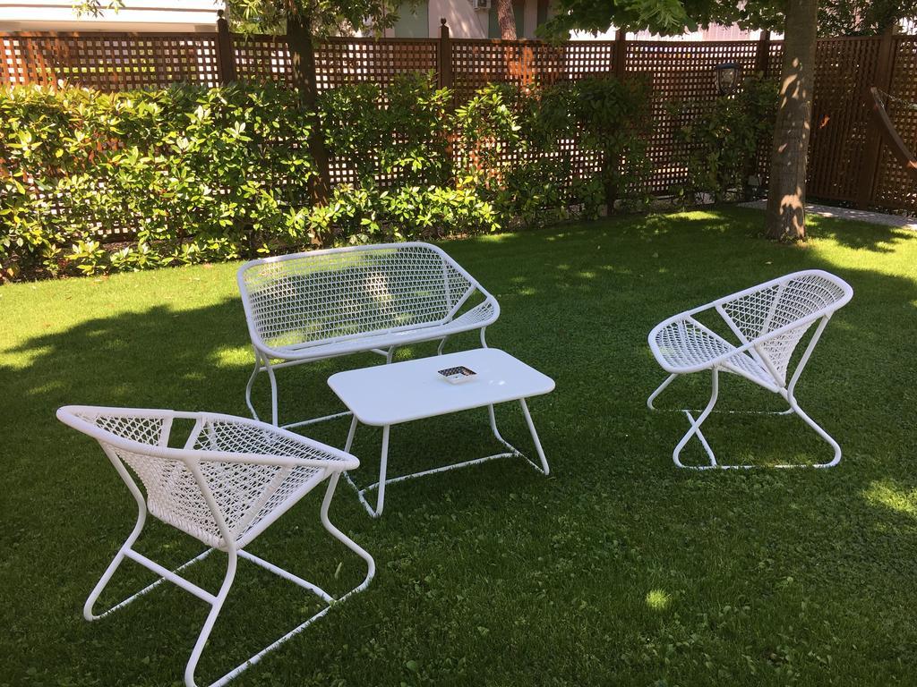 גראדו Hotel Mar Del Plata מראה חיצוני תמונה