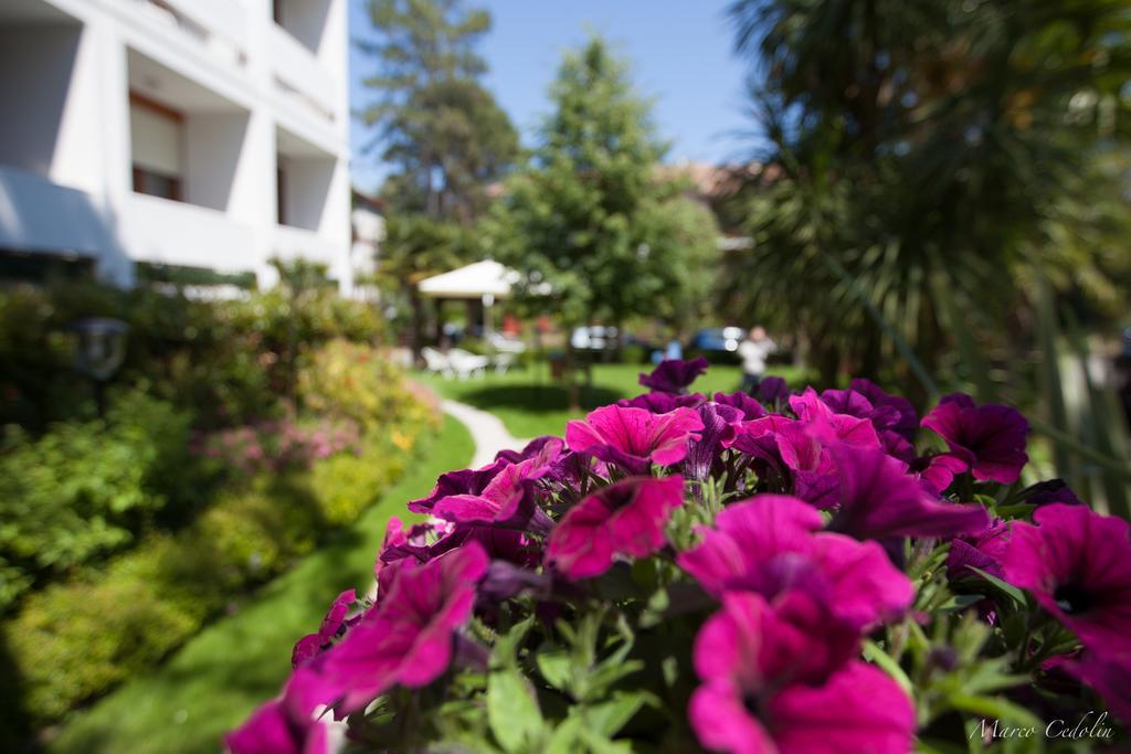 גראדו Hotel Mar Del Plata מראה חיצוני תמונה