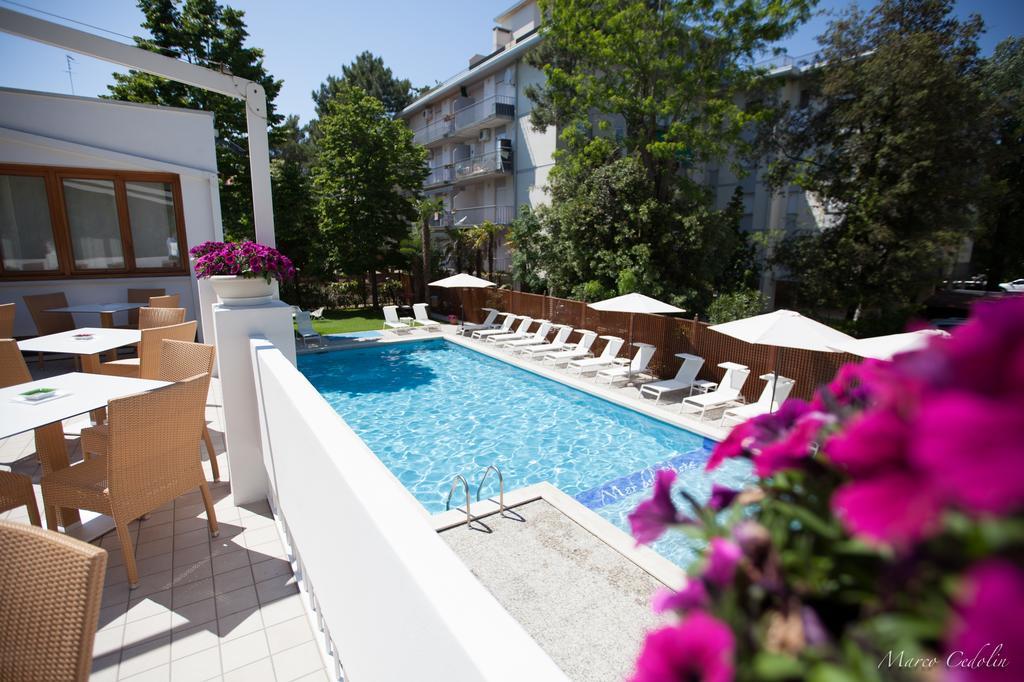 גראדו Hotel Mar Del Plata מראה חיצוני תמונה