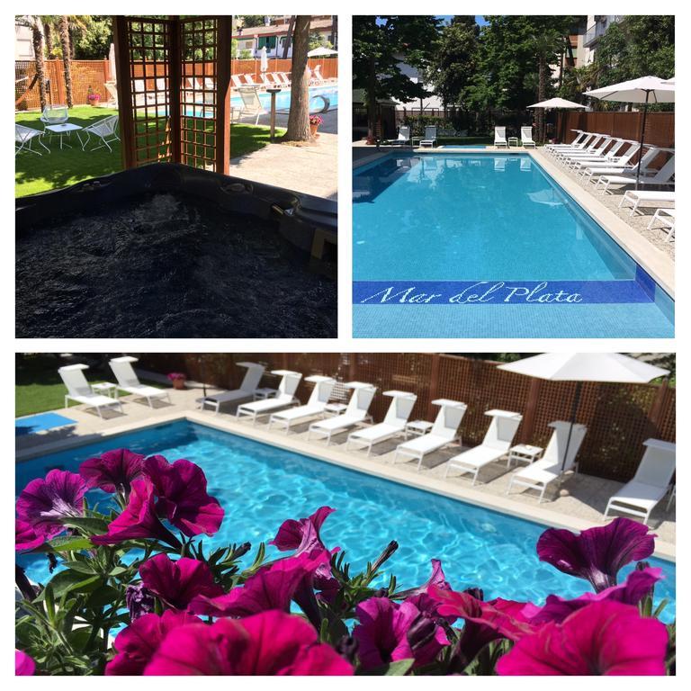 גראדו Hotel Mar Del Plata מראה חיצוני תמונה
