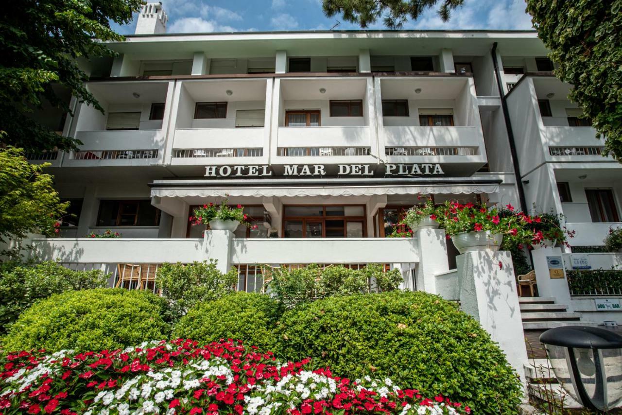 גראדו Hotel Mar Del Plata מראה חיצוני תמונה
