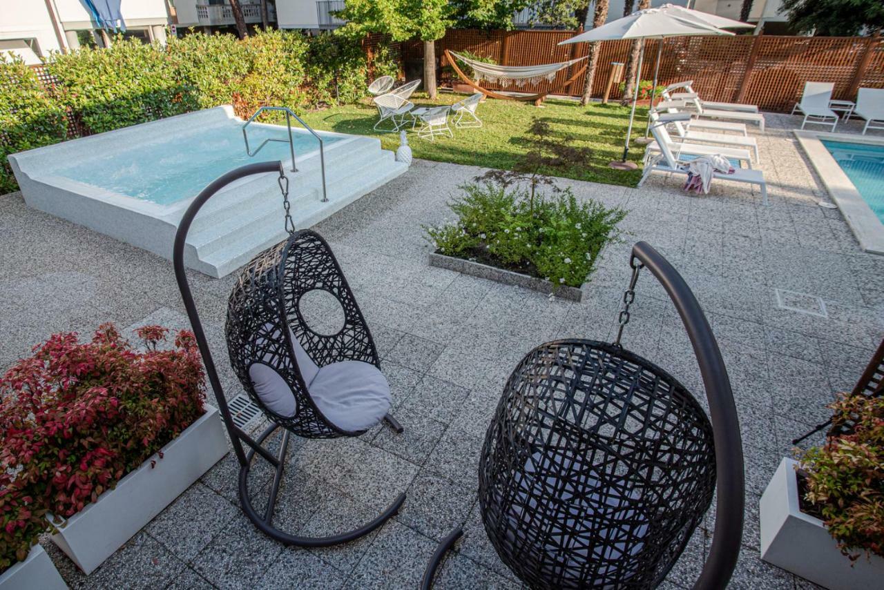 גראדו Hotel Mar Del Plata מראה חיצוני תמונה