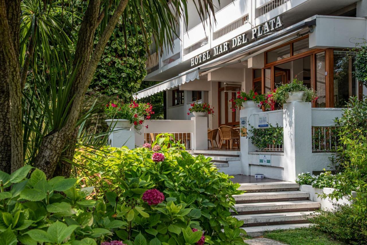 גראדו Hotel Mar Del Plata מראה חיצוני תמונה